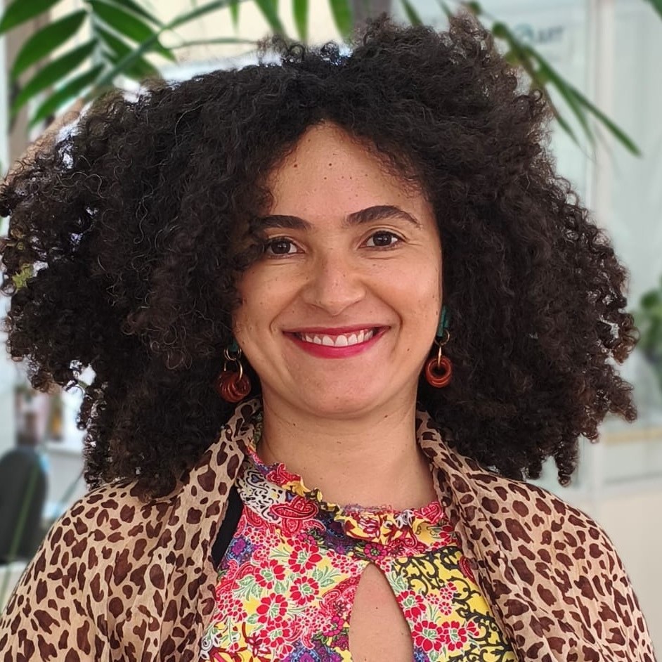 Miriã Gomes do Nascimento